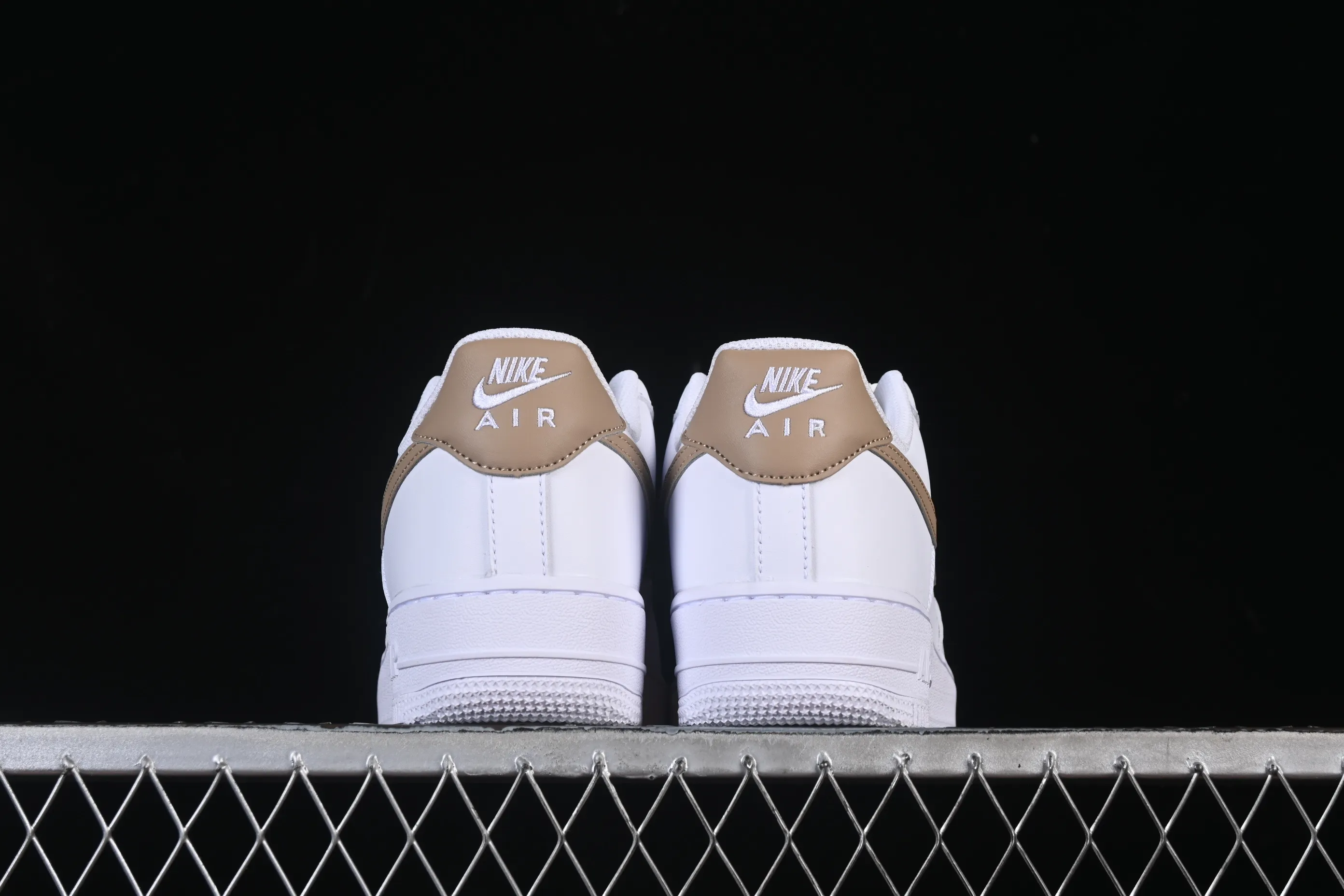 All categories Nk Air Force 1 Air Force series Nk Air Force 1 Low Air Force low-top Nike Air Force 1'07 Low Air Force 1 low-top casual sneakers FJ4146-120